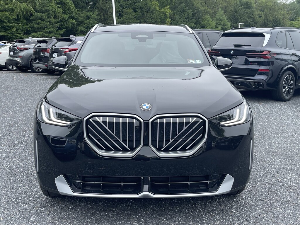 Used 2026 BMW X3 30 xDrive 30 xDrive Sports Activity Vehicle