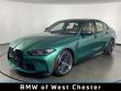 Used 2022 BMW M3 Competition Sedan