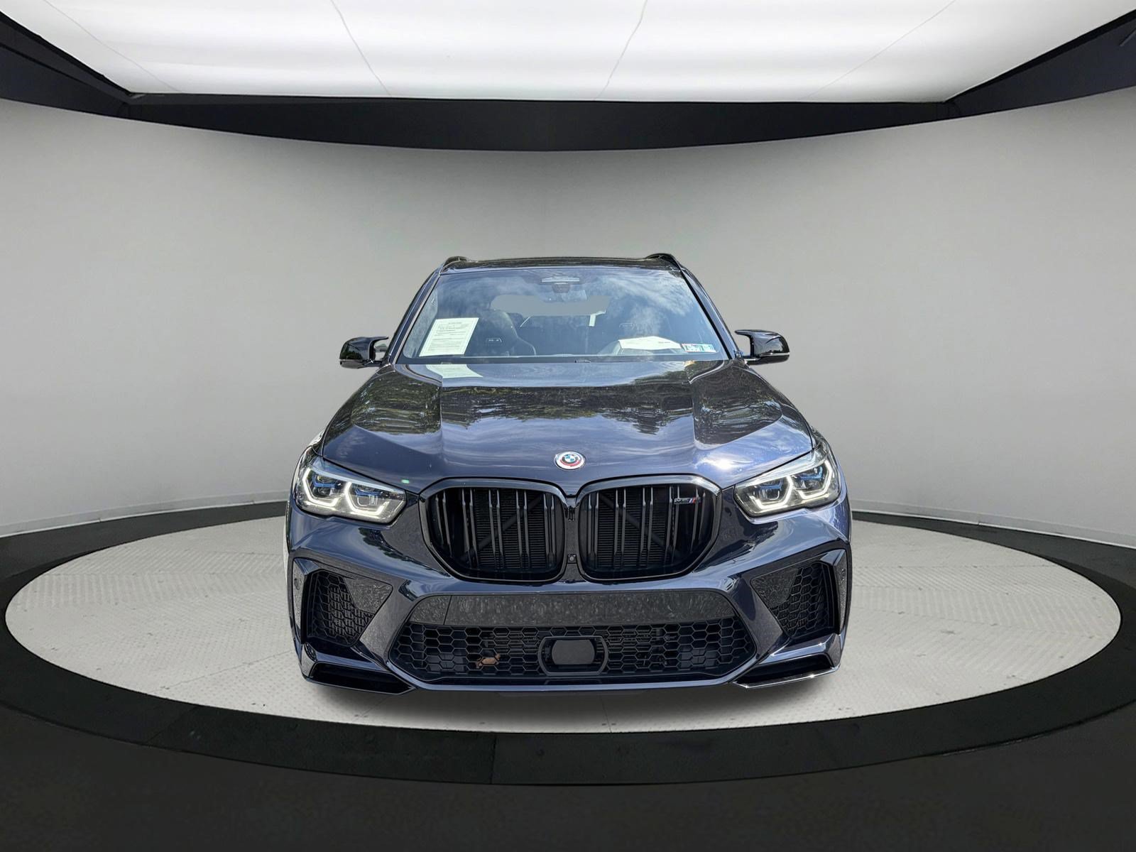 Used 2023 BMW X5 M Sports Activity Vehicle