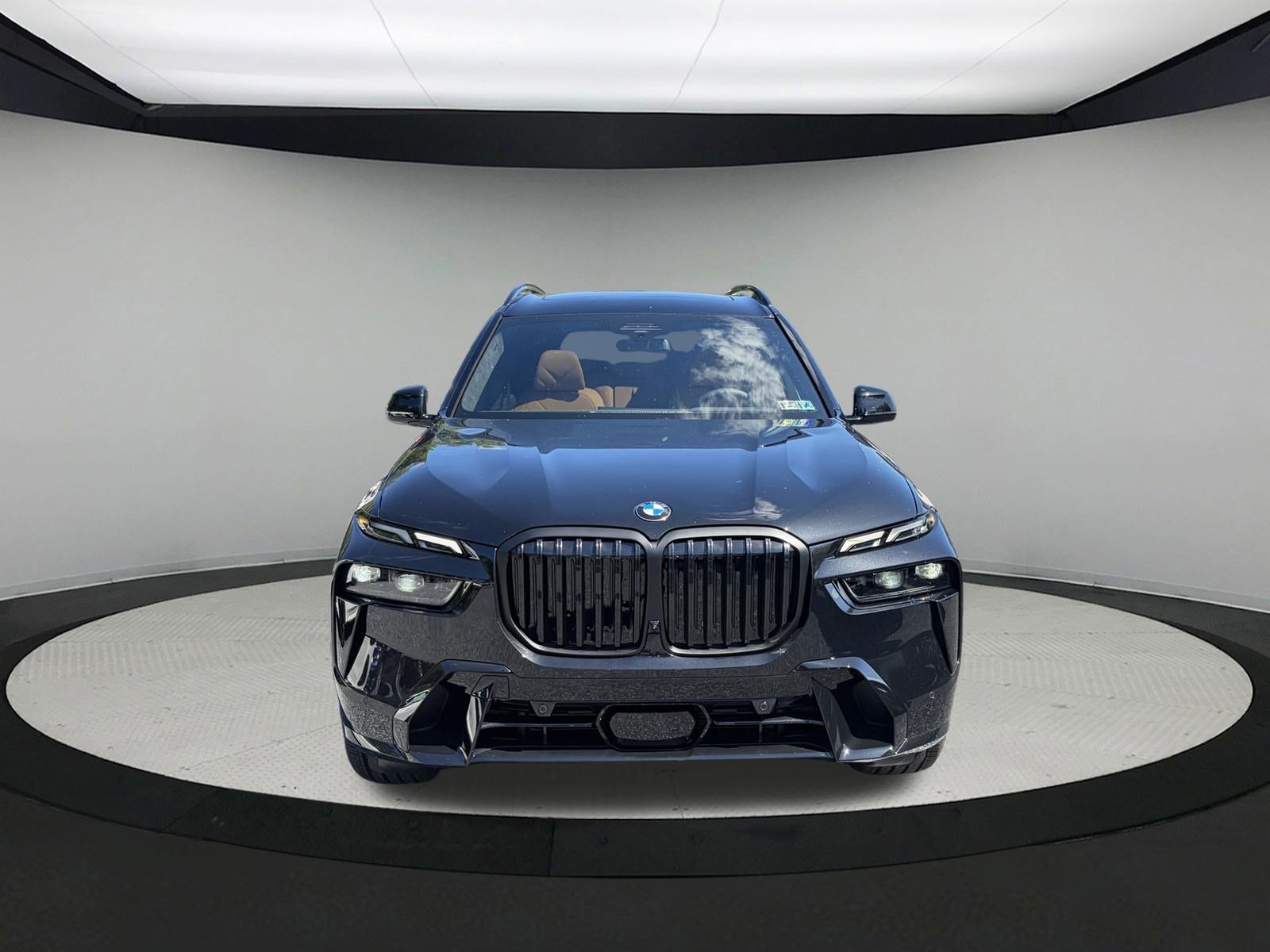 New 2027 BMW X7 xDrive40i SUV