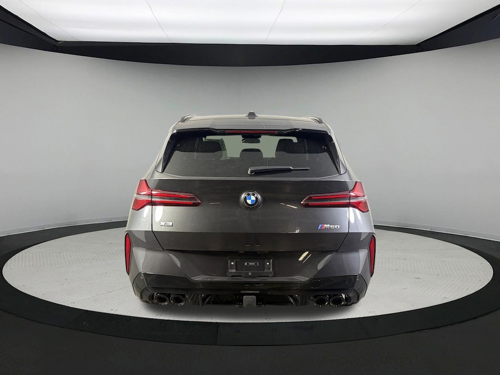 New 2026 BMW X3 M50 xDrive SUV