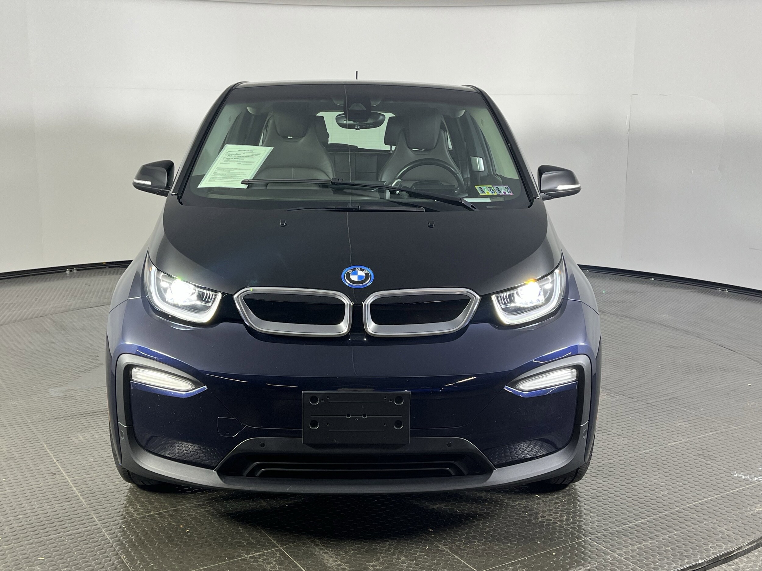 2019 Bmw i3 Range Extender photo 2