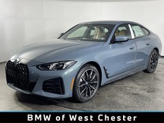 2026 BMW 430i xDrive Gran Coupe