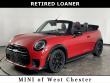 Used 2026 MINI Cooper S  Cooper S Signature FWD