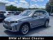 Certified 2026 BMW X5 xDrive40i xDrive40i Sports Activity Vehicle