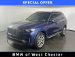 Used 2021 BMW X7 xDrive40i xDrive40i Sports Activity Vehicle