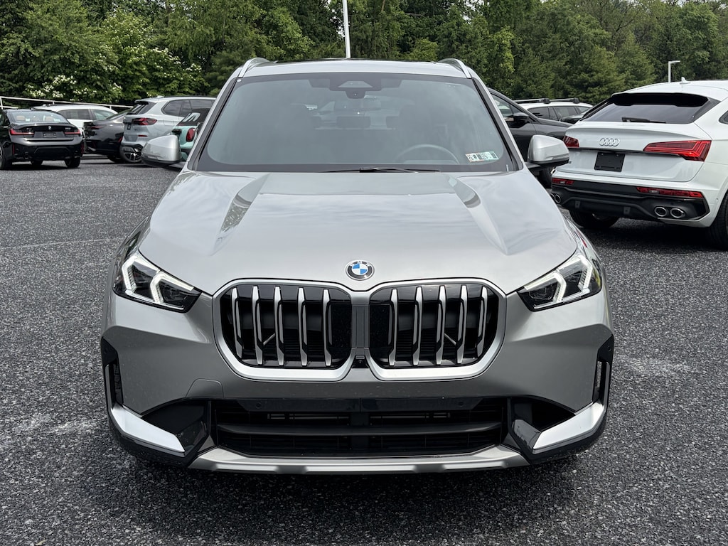 Used 2026 BMW X1 xDrive28i xDrive28i Sports Activity Vehicle