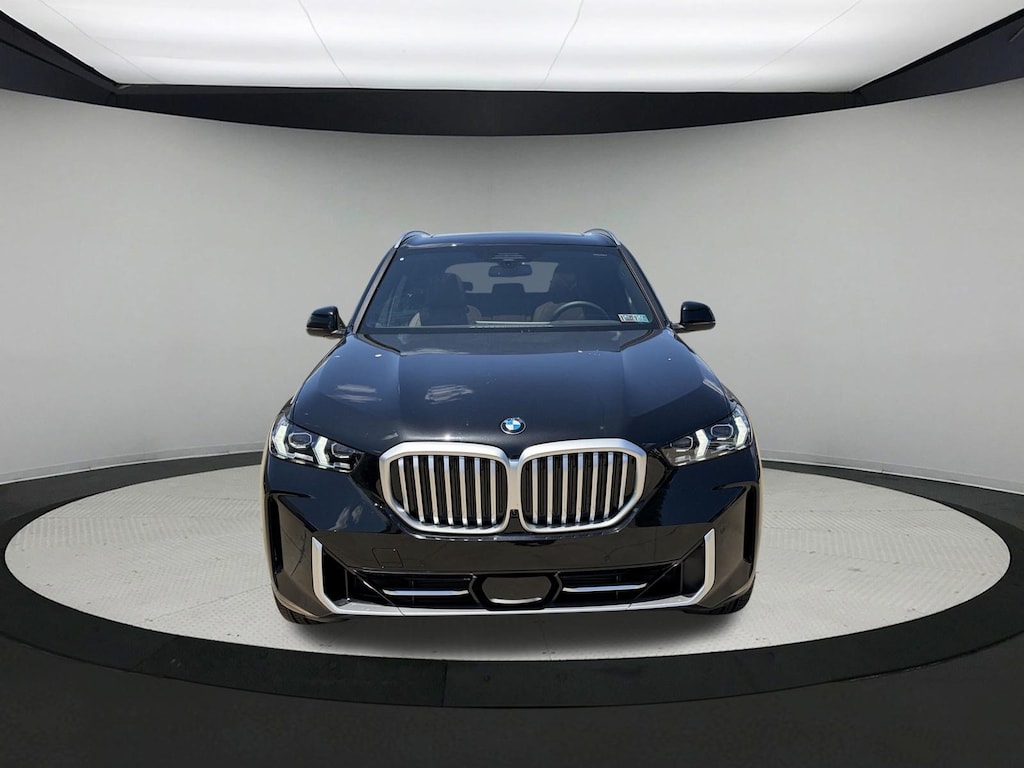 Certified 2026 BMW X5 xDrive40i xDrive40i Sports Activity Vehicle
