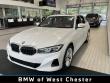 Used 2025 BMW 3 Series 330i xDrive Sedan