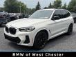 Certified 2022 BMW X3 M40i M40i Sports Activity Vehicle