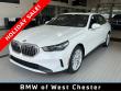 Certified 2025 BMW 5 Series 530i xDrive Sedan