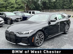 2026 BMW 430i xDrive Gran Coupe