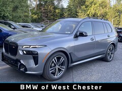 2027 BMW X7 M60i SUV