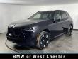 Certified 2025 BMW X3 30 xDrive 30 xDrive Sports Activity Vehicle