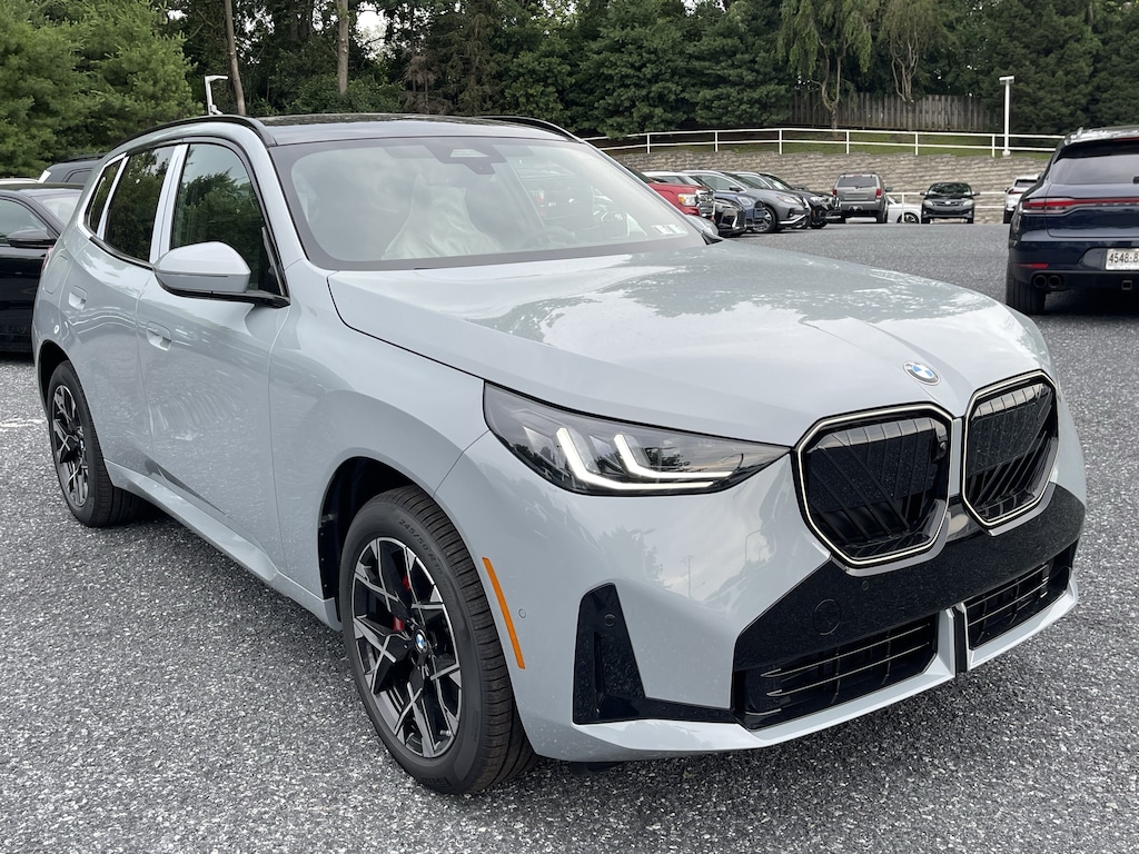 Used 2026 BMW X3 30 xDrive 30 xDrive Sports Activity Vehicle