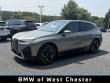 Certified 2023 BMW iX M60 M60 Sports Activity Vehicle