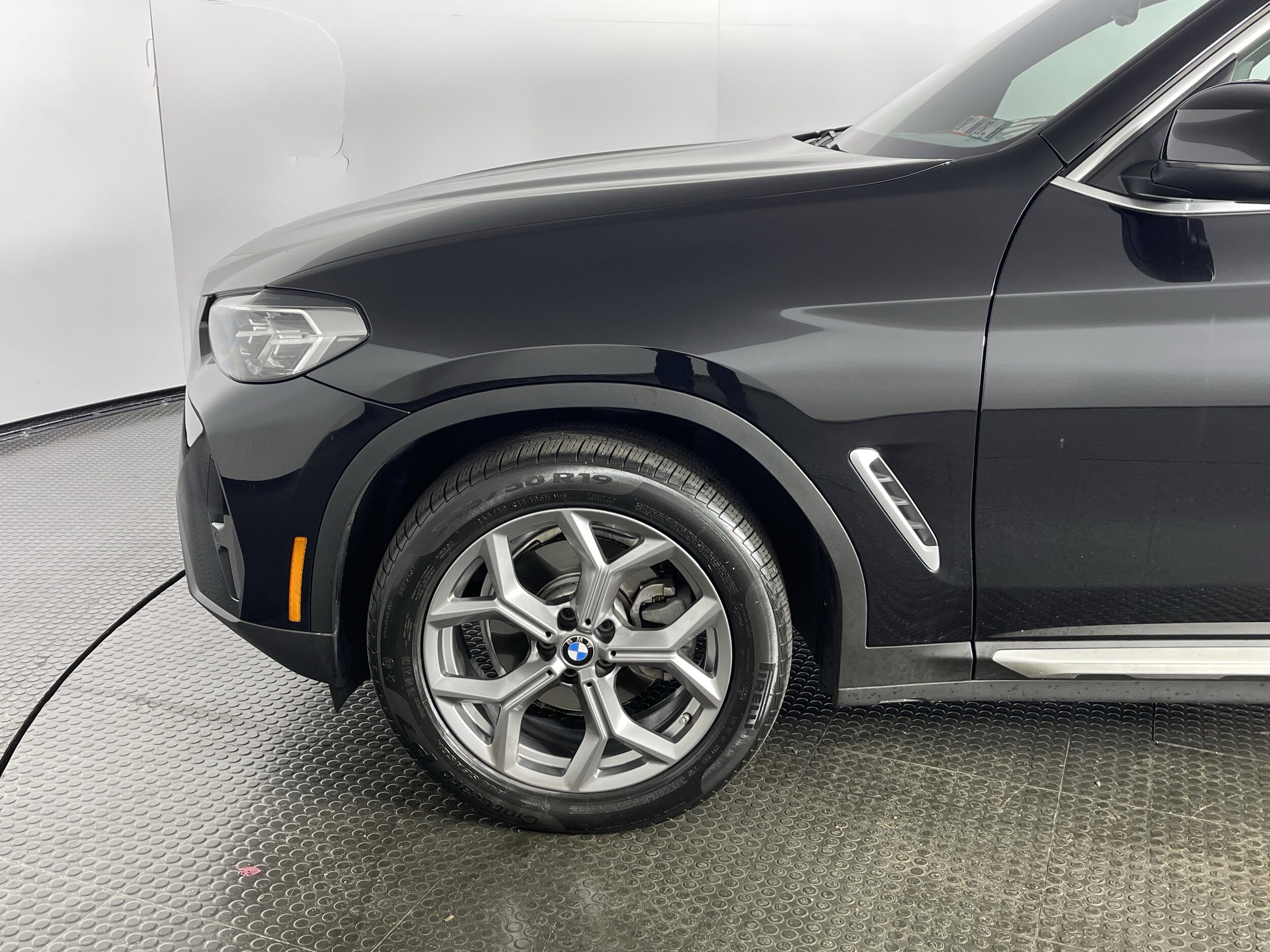 2024 Bmw X3 xDrive30i photo 3