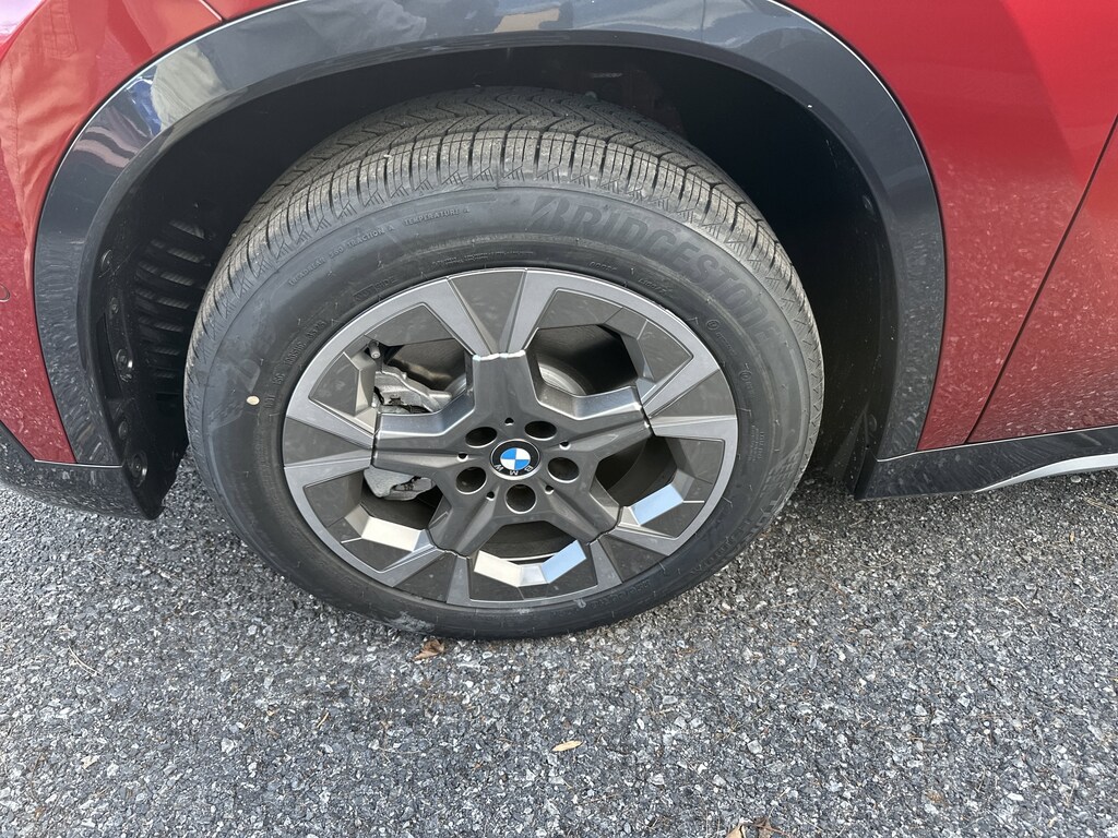 New 2026 BMW X1 xDrive28i SUV