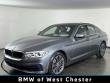 Used 2019 BMW 5 Series 540i xDrive Sedan