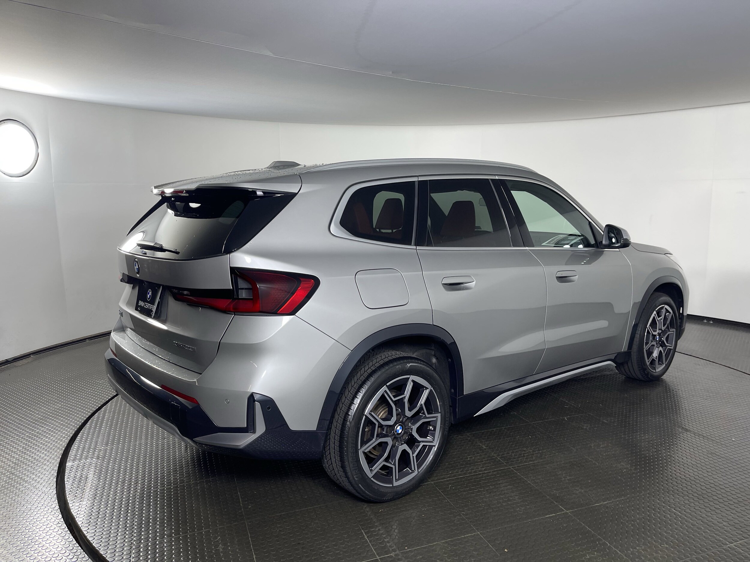 2024 Bmw X1 XDrive28i photo 4