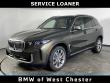 Used 2026 BMW X5 xDrive40i xDrive40i Sports Activity Vehicle