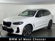 Certified 2024 BMW X3 M40i M40i Sports Activity Vehicle