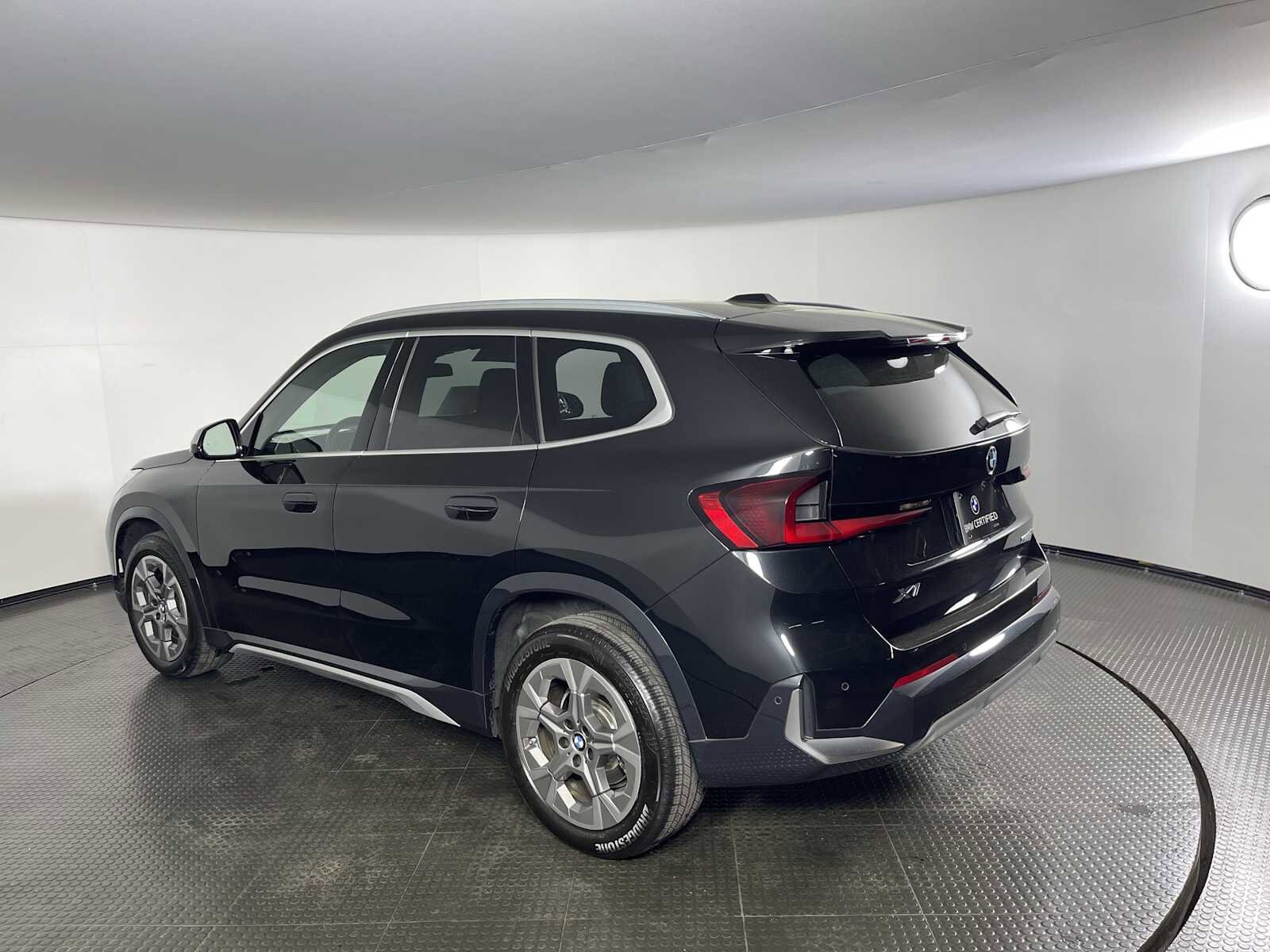 2023 Bmw X1 XDrive28i photo 4