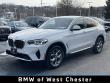 Certified 2025 BMW X4 xDrive30i Coupe