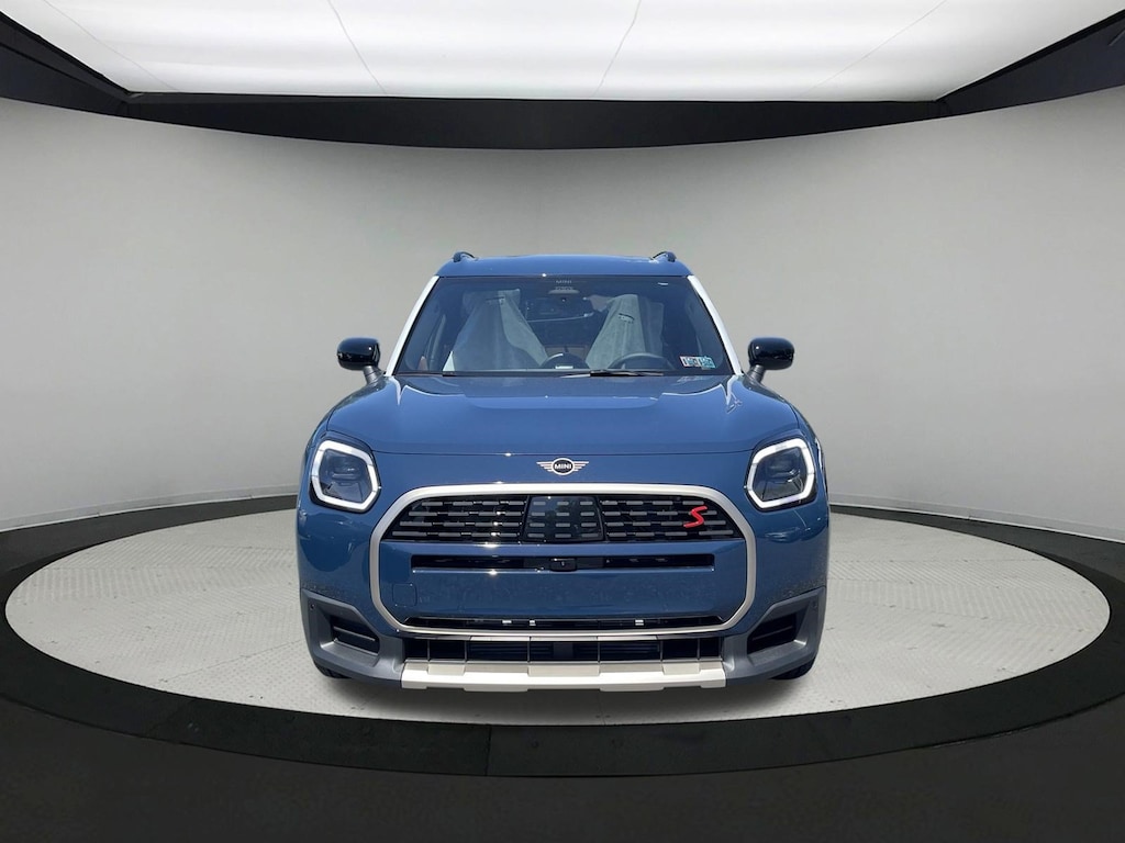 Used 2027 MINI Cooper S Countryman S S ALL4