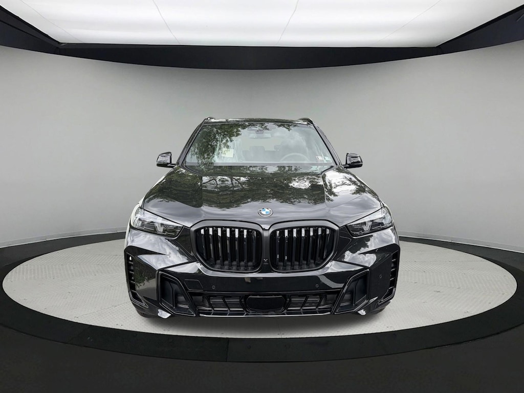 New 2026 BMW X5 xDrive40i SUV