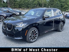 2026 BMW X3 30 xDrive SUV