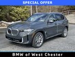  BMW X5 PHEV