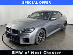 2026 BMW M2 Base Coupe