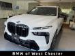Certified 2025 BMW X7 M60i M60i Sports Activity Vehicle