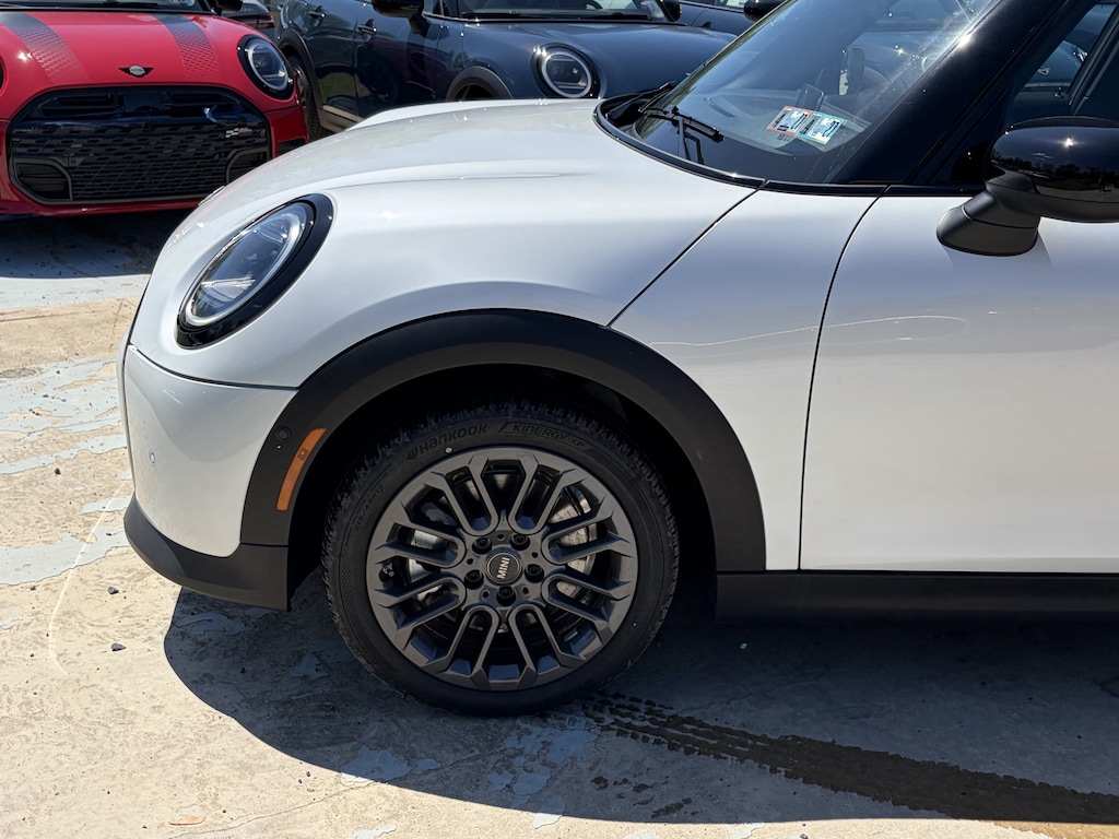 Used 2026 MINI Cooper