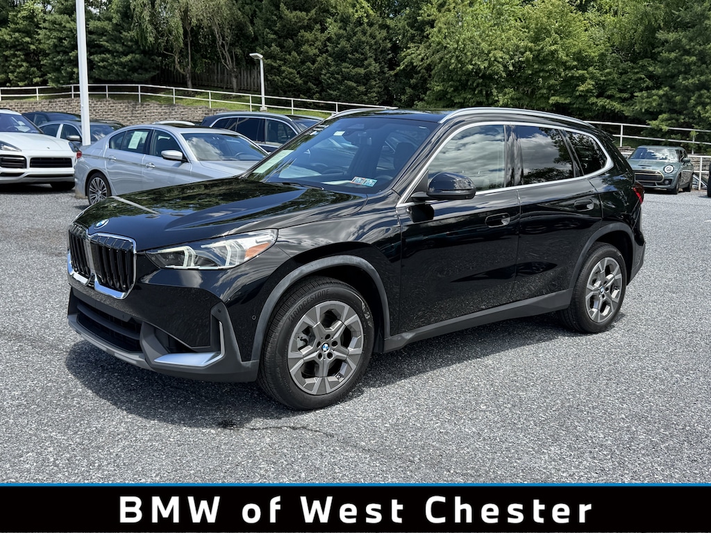 Used 2023 BMW X1 xDrive28i xDrive28i Sports Activity Vehicle
