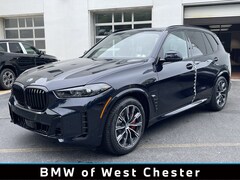 2026 BMW X5 PHEV xDrive50e SUV