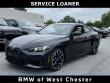 Used 2026 BMW 4 Series M440i xDrive Coupe