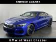 Used 2026 BMW 8 Series 840i Coupe