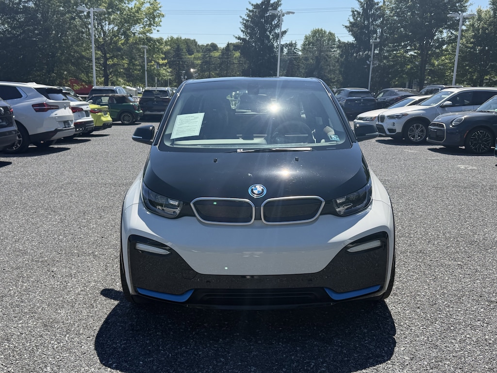 Used 2021 BMW i3 120Ah s 120 Ah