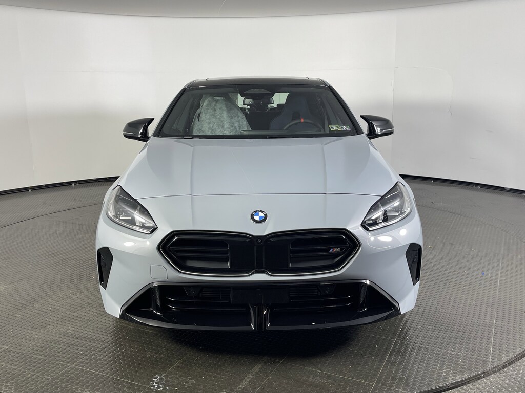 New 2026 BMW M235i xDrive Gran Coupe