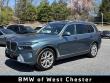 Certified 2025 BMW X7 xDrive40i xDrive40i Sports Activity Vehicle