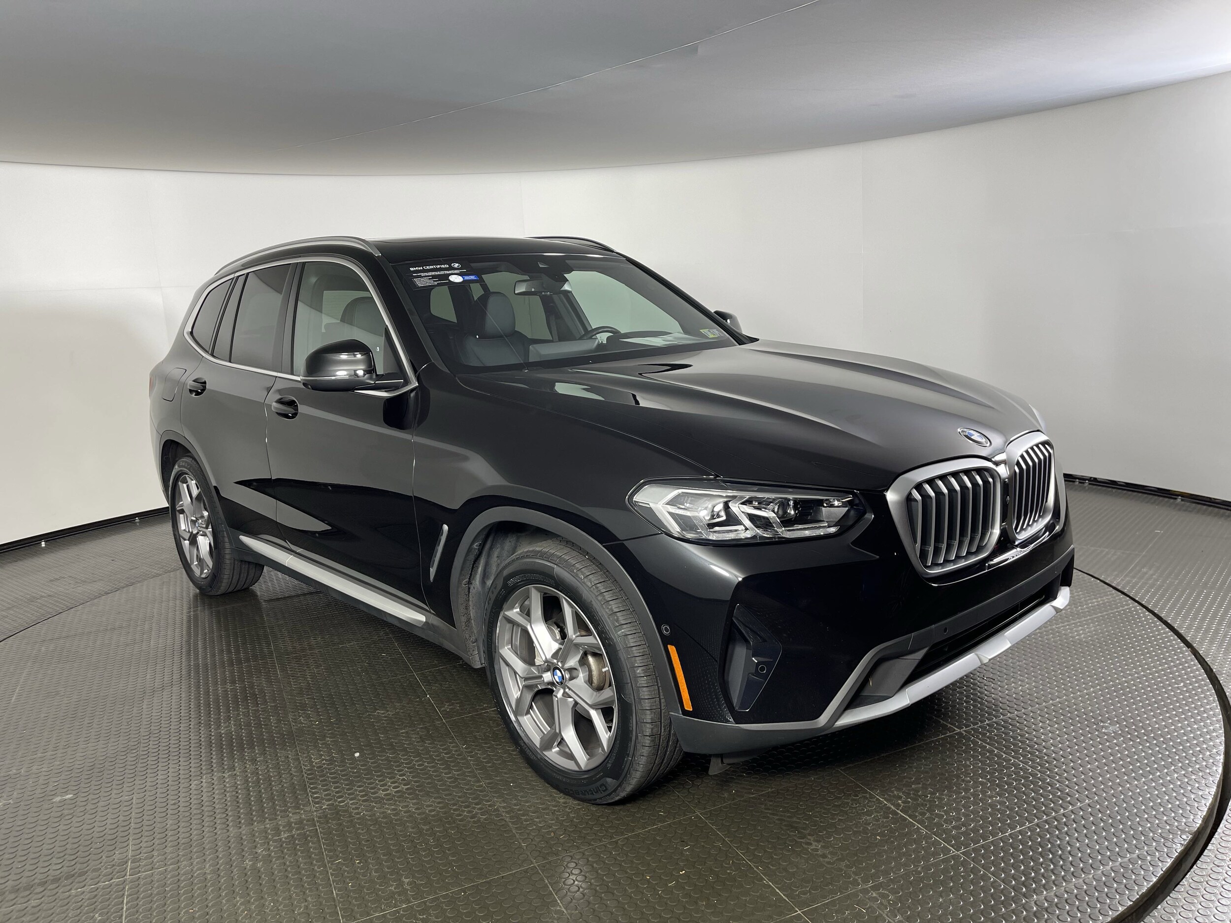 2024 Bmw X3 xDrive30i photo 2