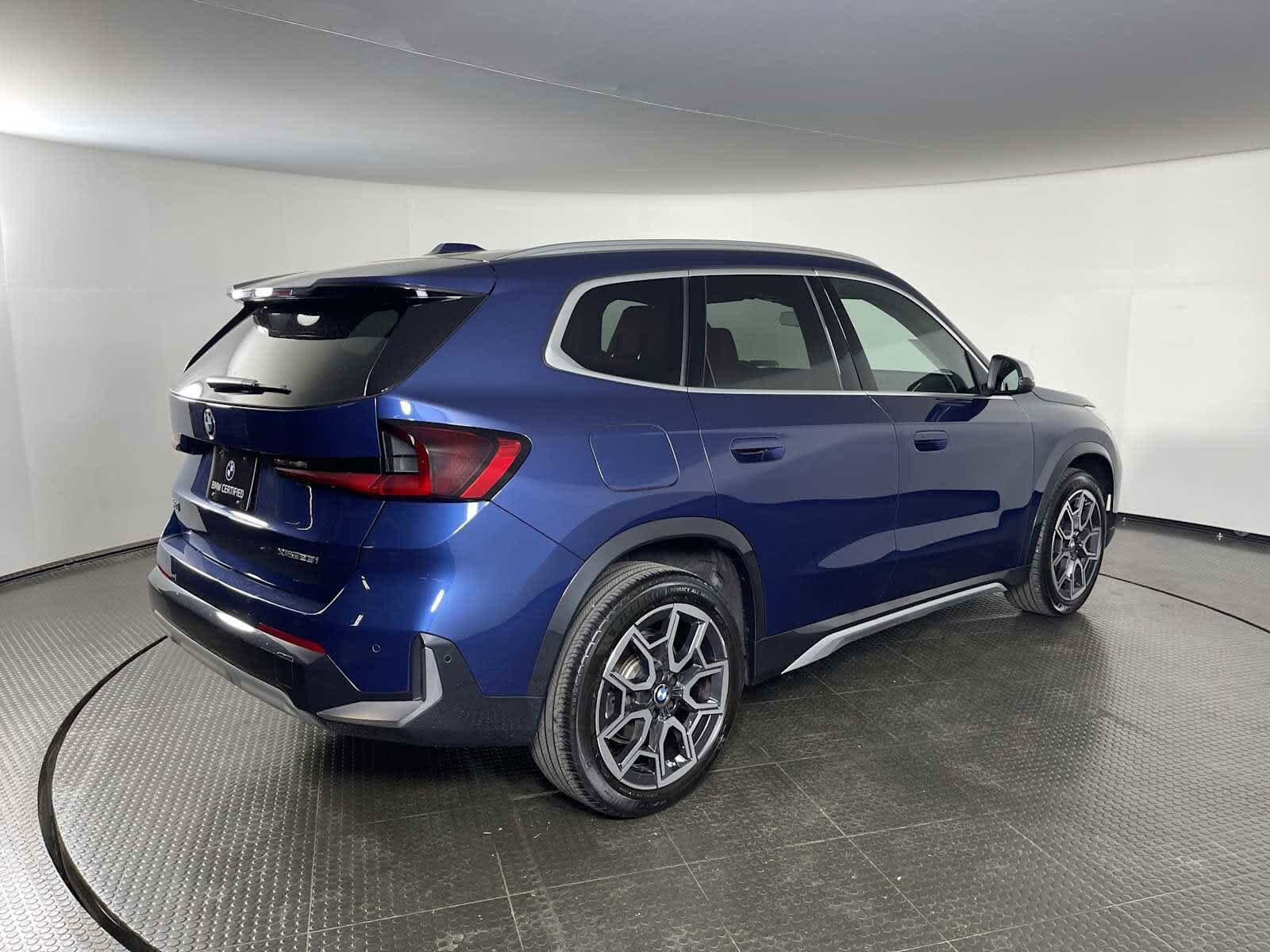 2024 Bmw X1 XDrive28i photo 3