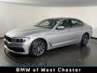 Used 2018 BMW 5 Series 530i xDrive Sedan