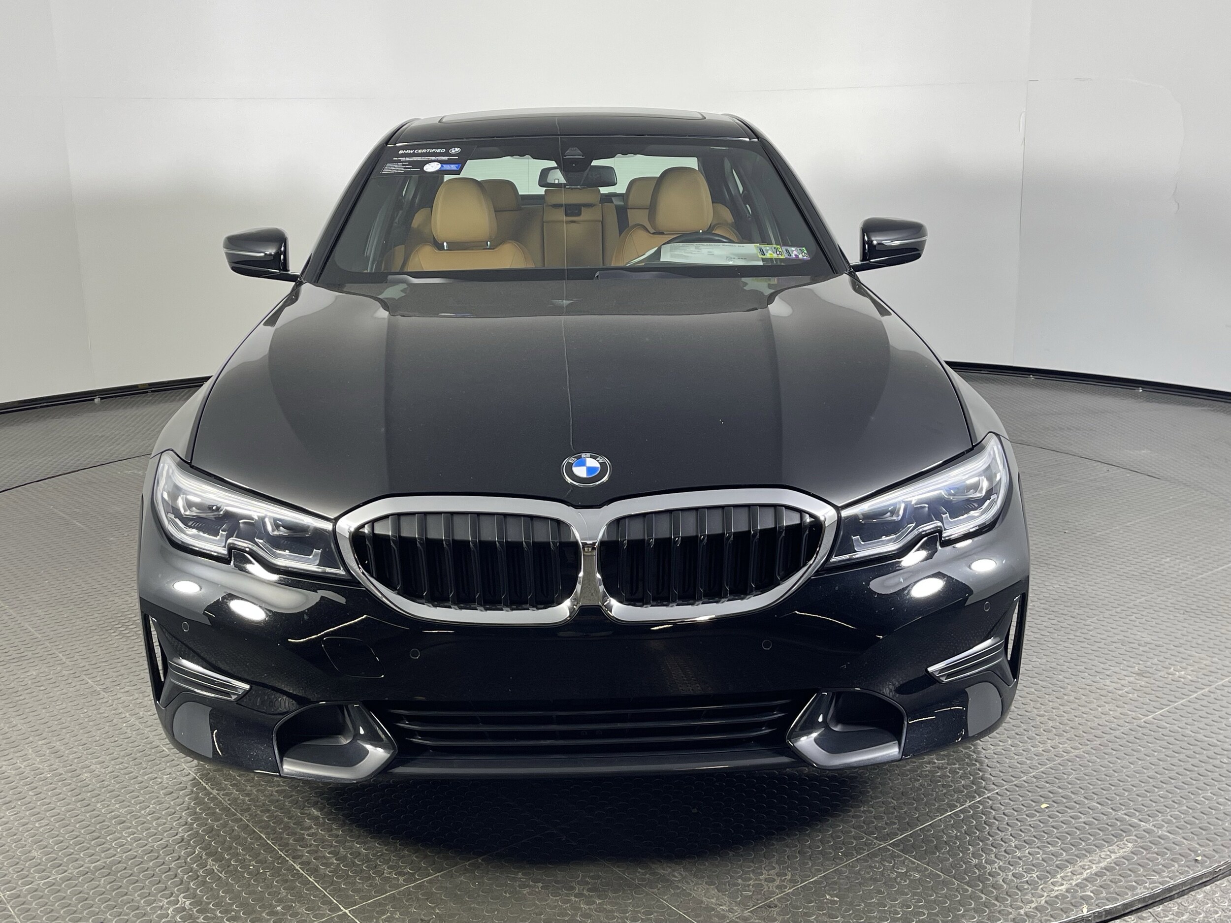 2022 Bmw 330i xDrive photo 2