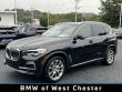Used 2021 BMW X5 xDrive40i xDrive40i Sports Activity Vehicle