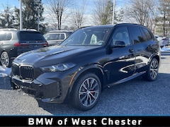 2026 BMW X5 xDrive40i SUV