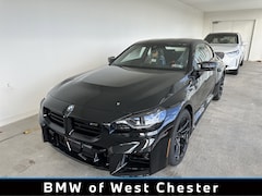 2026 BMW M2 Base Coupe
