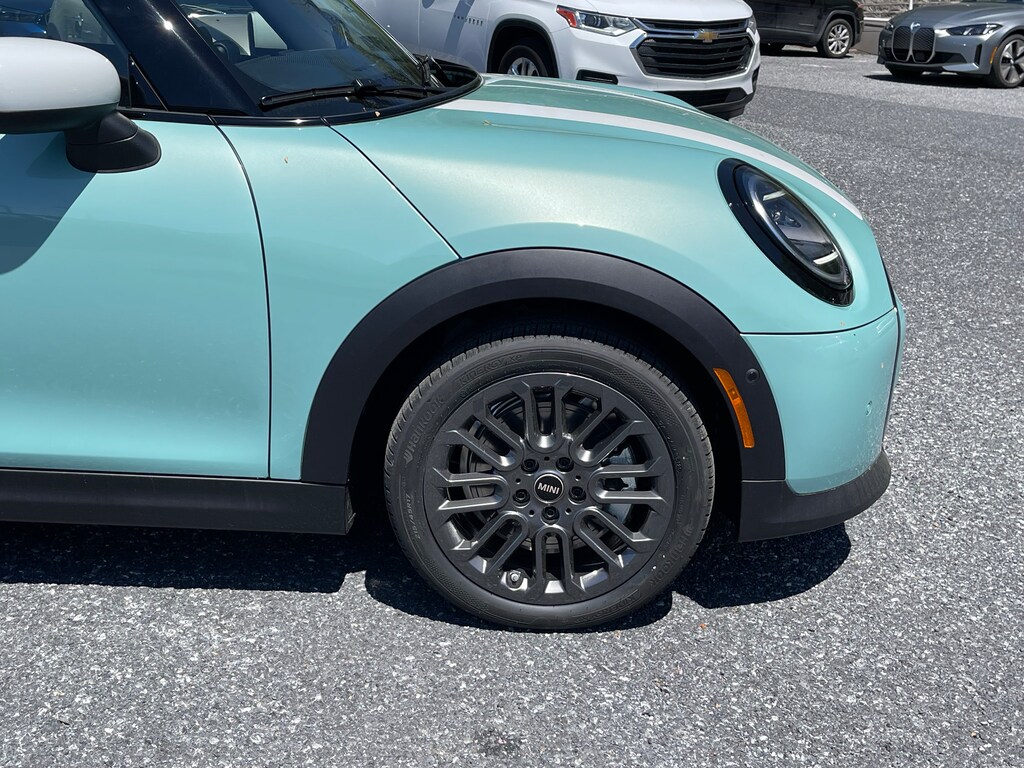 Used 2026 MINI Cooper S Cooper S Signature FWD